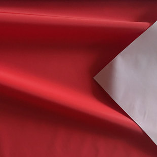 柔软尼丝纺红色爱游戏官方端网站登录入口-爱游戏aiyouxi（中国）布